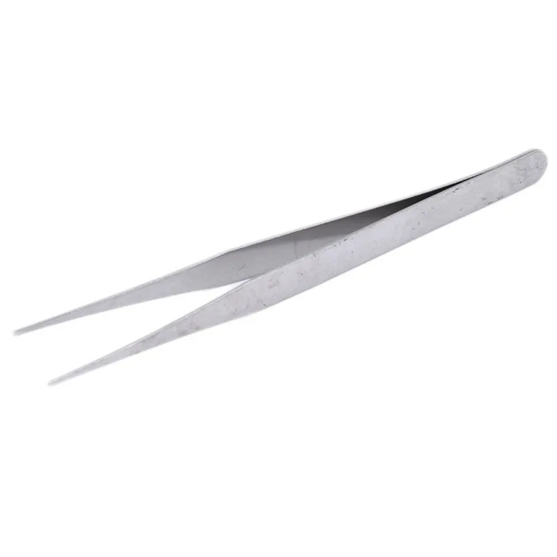

9Pcs Nail Cuticle Nipper Stainless Steel Colorful Tweezer Clipper Dead Skin Remover Scissor Plier Pusher Tool