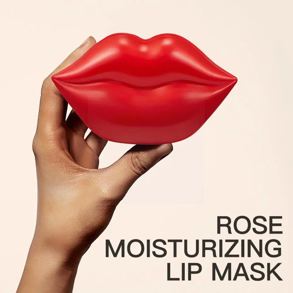 

Extract Hydrating Moisturizing Lips Masks Anti-Drying Lightening Care Lip Lips Colors Improve Lines Anti-oxidation Lip I1C6