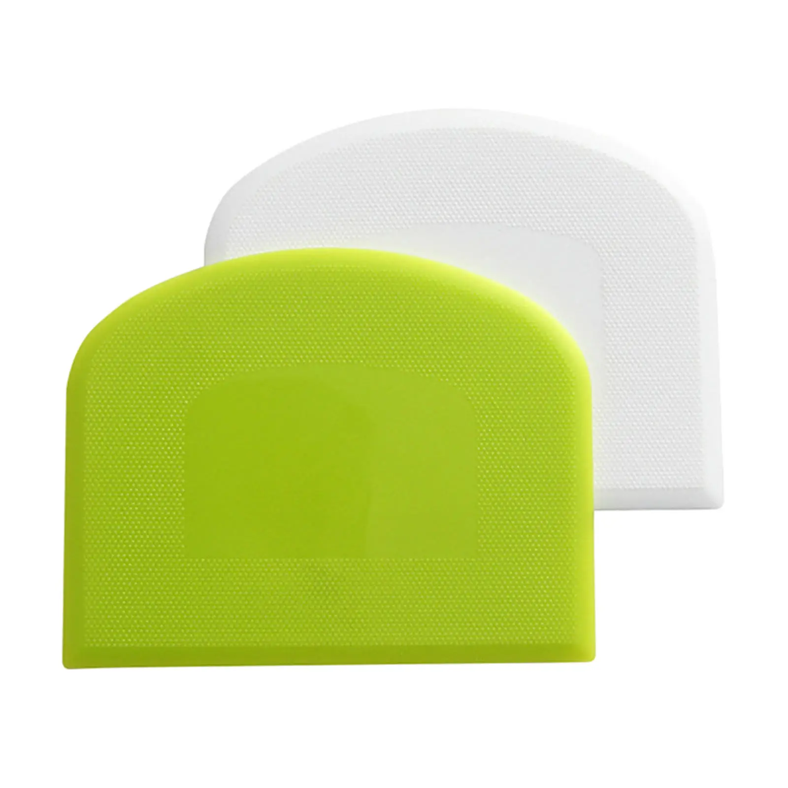 

2 шт., скребок для теста