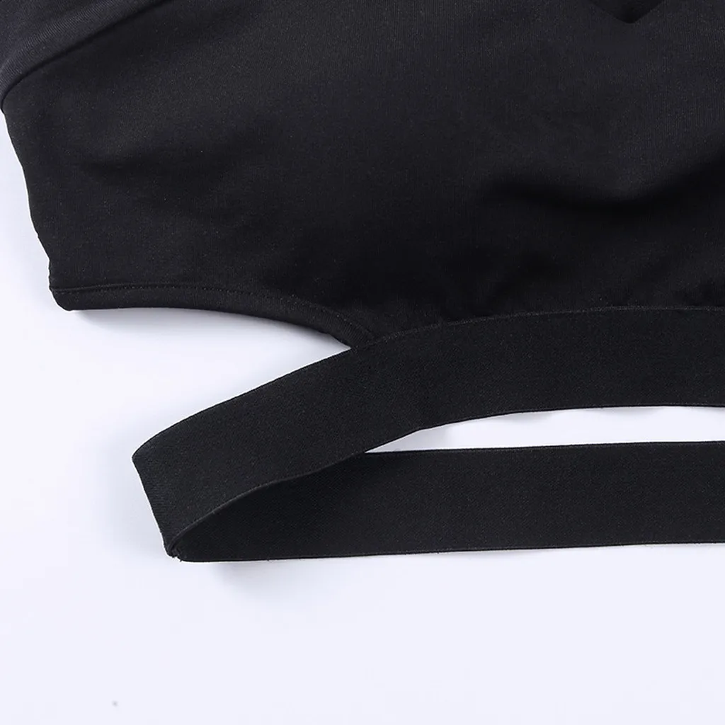 

Sexy Seamless Yoga Bra Sports Bra Women Fitness Top Running Yoga Gym Underwear Female Vest Crop Tops Push Up Sport Bras FFT