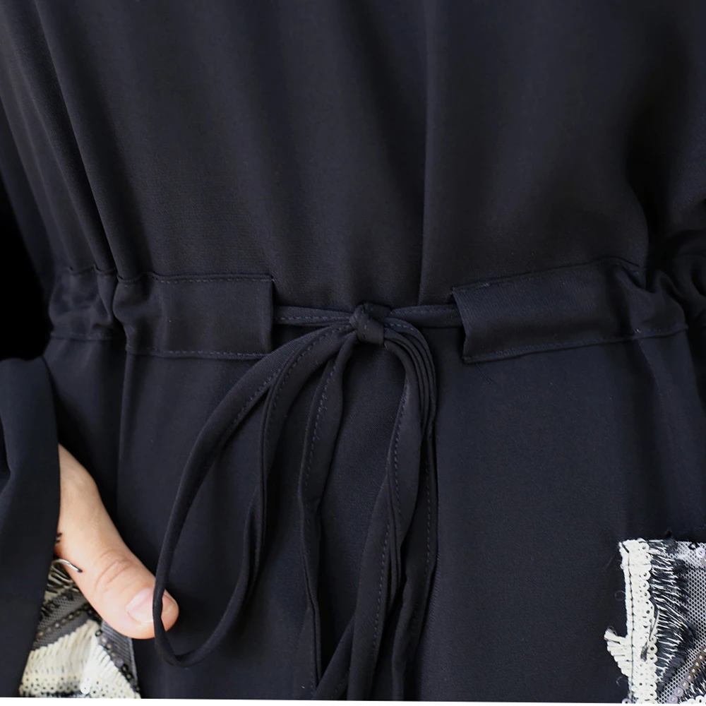 

Eid Abaya Dubai Turkey Hijab Muslim Dress Moroccan Kaftan Islam Clothing Maxi Dresses Abayas Women Vestidos Mujer Robe Musulman