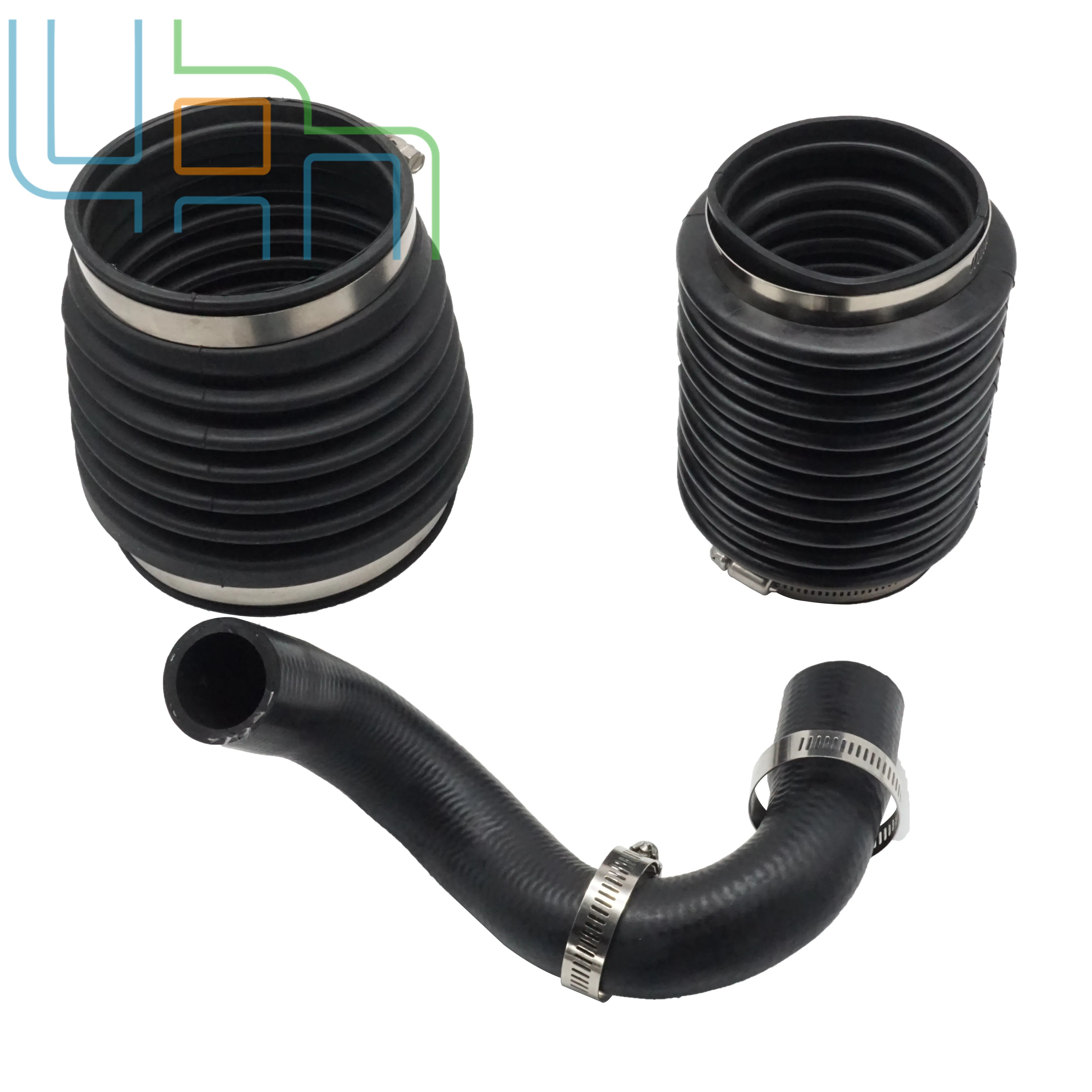 Комплект Bellow для Volvo Penta AQ200 280 290 заменяет 875822 876294 876631 подвесной|Лодочный мотор| |