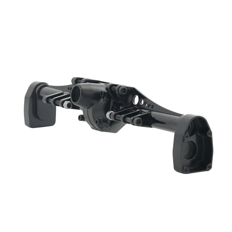 

Metal Currie F9 Portal Axle Housing Axle Case for RC 1.9 UTB AXI03004