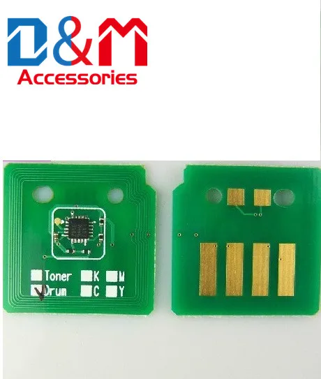 5Sets New Toner Cartridge Chip CT201829 CT201830 CT201831 CT201832 For Xerox 2270 2275 3370 3375 4470 5570 CHIPS | Компьютеры и офис