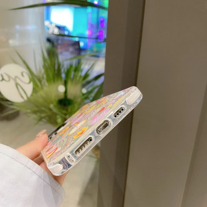 Модный силиконовый чехол для apple iPhone 12 Pro Max 7 8 Plus X XS XR 6s 11 |
