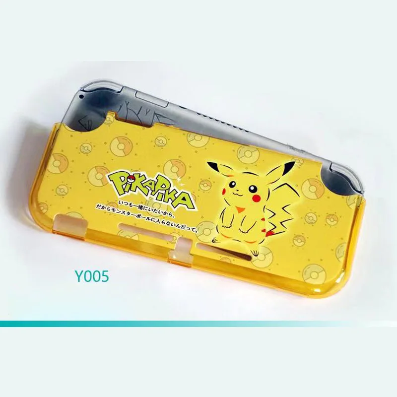 Чехол для nintendo Switch Lite, защитный чехол, жесткий защитный чехол для nintendo Switch Conosle, для мини-переключателя, контроллер Joy-Con