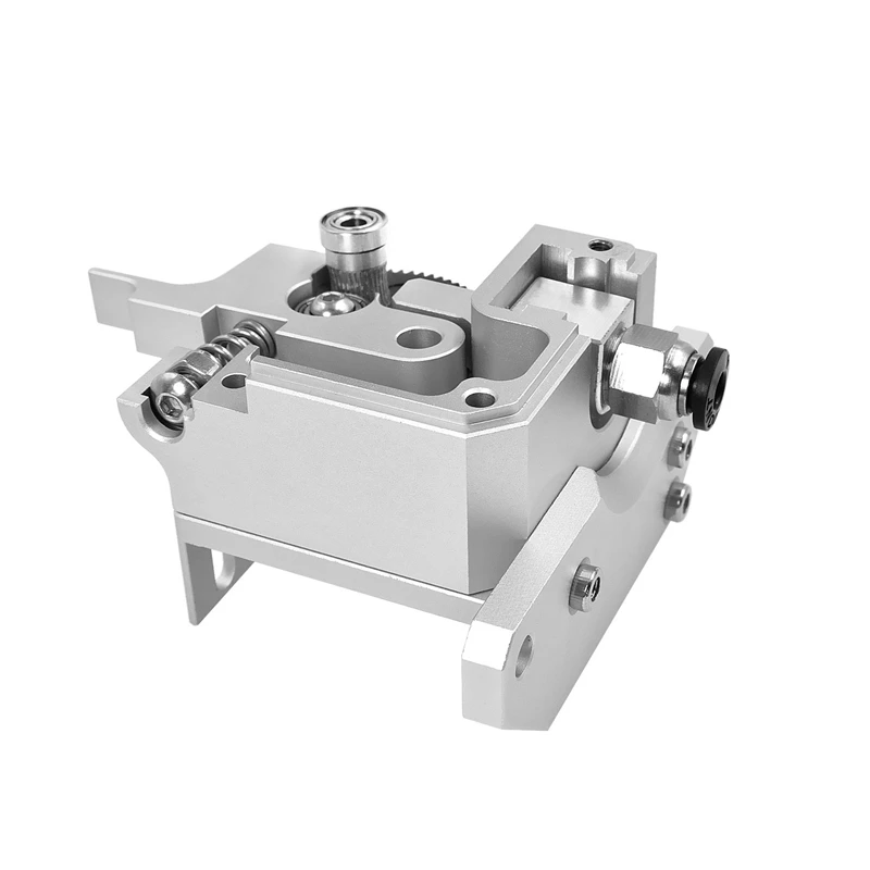 Запасные части для 3D принтера полностью металлический Модернизированный