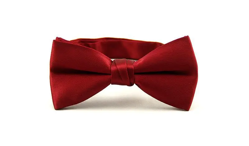 

Sitonjwly Fashion Men's Bowties Butterfly Wedding Bow Tie for Mens Women's Shirt Bowknot Groomsman Bowtie Cravat Custom Logo