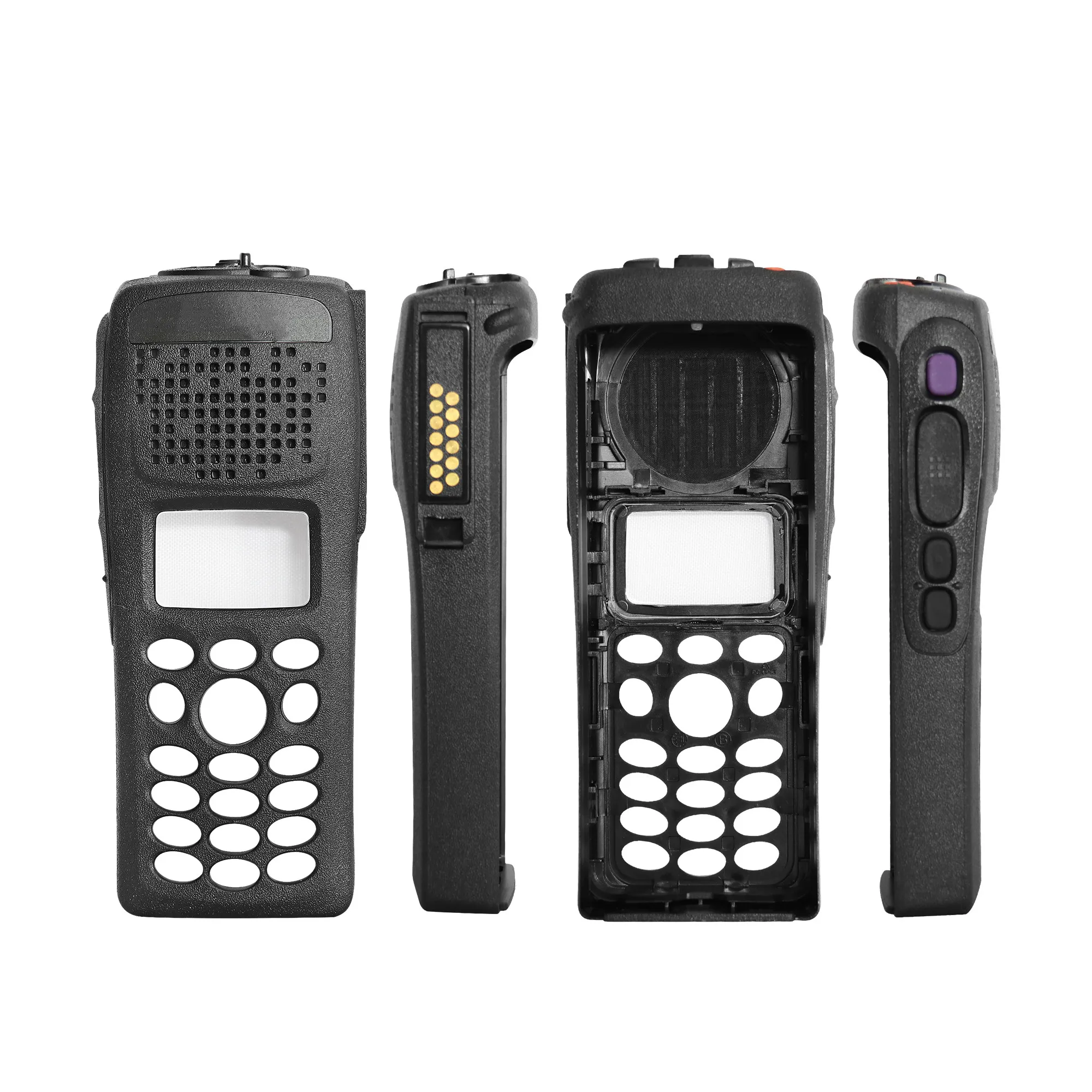 VBLL PMLN4773 переносная рация с полной клавиатурой сменный корпус для Motorola XTS2500I