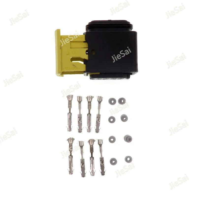 8 Pin 1-1418479-1 Electric Female Plug Auto Waterproof Cable Connector For VW | Обустройство дома