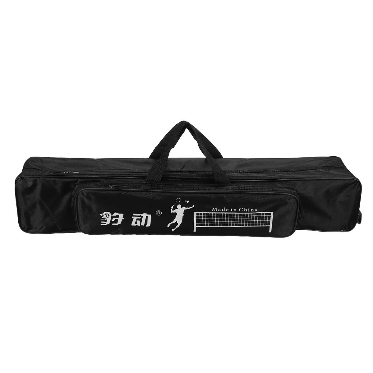 

portable 5M Tennis Net Standard Tennis Net For Match Training Net Without Frame Tennis Racquet Sports Network Badminton Train