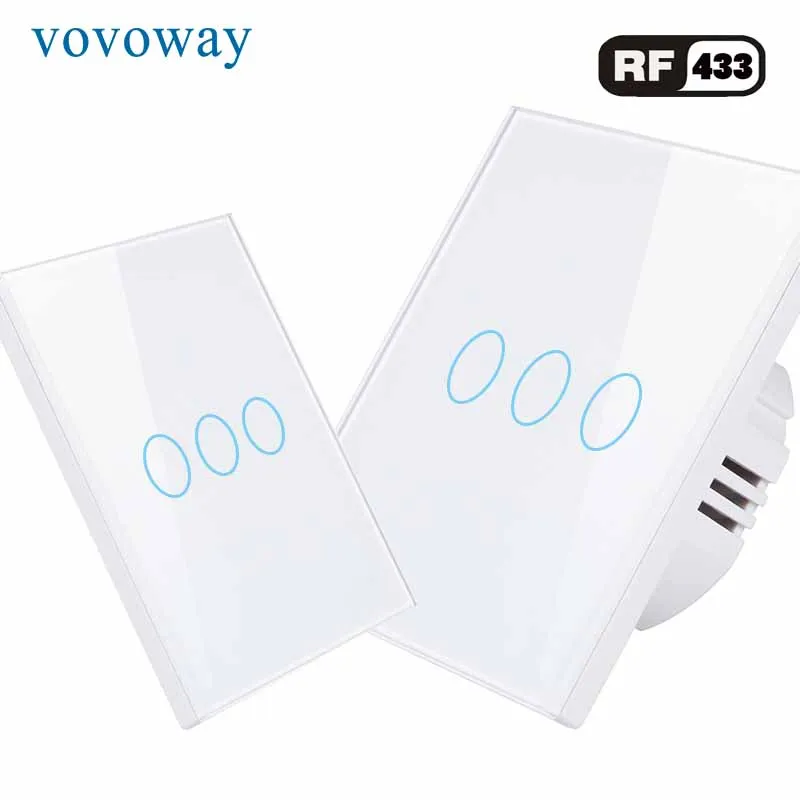 Высветильник ель света RF433 беспроводной с пультом дистанционного управления