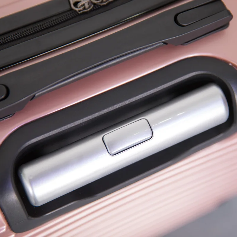 Детский чемодан для путешествий на колесах 18 дюймов сумка-тележка переноски