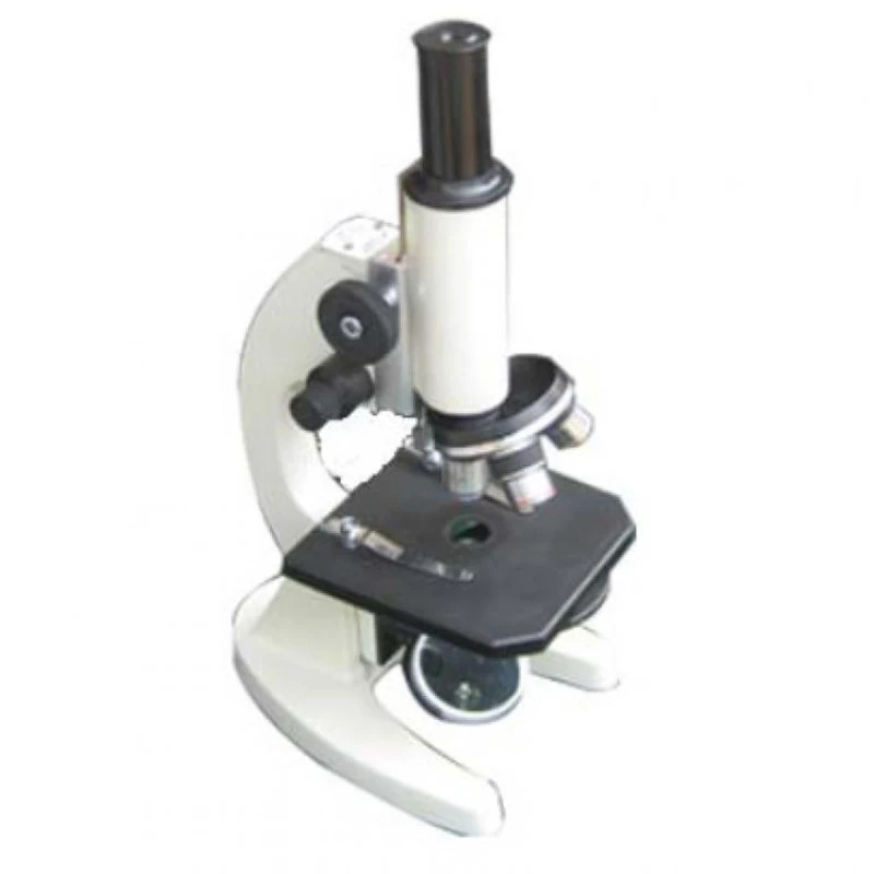 Monocular Biological Microscope/Monocular Student Microscope/Laboratory Microscope | Инструменты