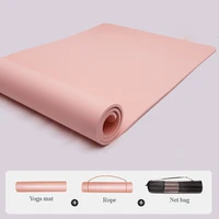 non slip mats tpe fitness yoga pilate mat for fitness gym sports exercise at home great fitness equipment yoga accessories