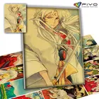 Набор для алмазной вышивки сделай сам, картина из аниме монстров 5D, мозаика, Набор для вышивки крестиком, украшение для дома