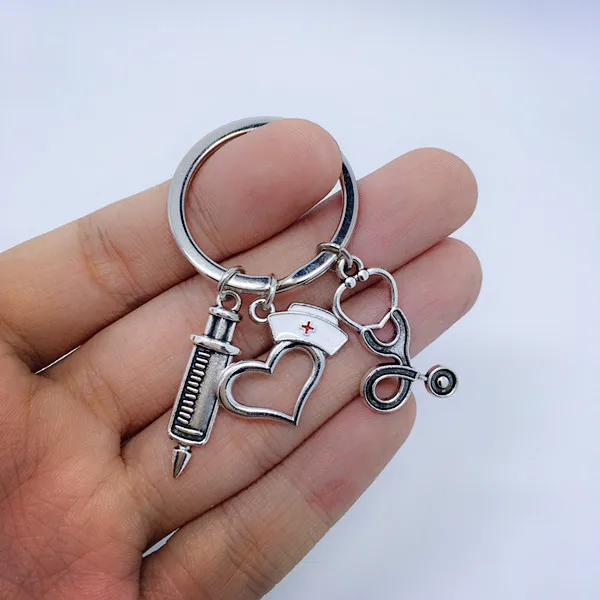 

New 2021 House Compass Ruler Real Estate Architect Engineer Engineering Student Drawing Keychain dropshopping