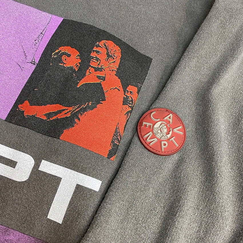 

A-COLD-WALL ACW T Shirt Men Women High Quality Long sleeve Streetwear A COLD WALL T-shirt harajuku customized products