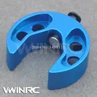 Высокое качество 500-700 Swashplate выравниватель для KS KSJ 1117 выравнивание T-REX H50195 H70118 500 550 600 700 RC инструменты для вертолета