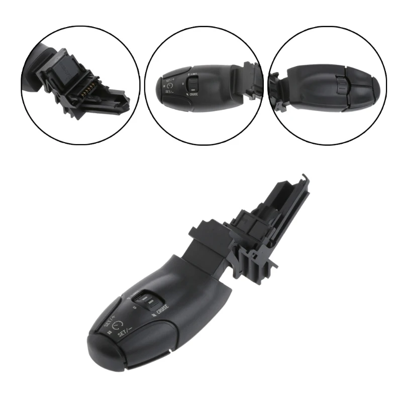 Переключатель круиз-контроля для Citroen C3 C5 C8 Peugeot 207 307 308 407 607 3008 OE 6242Z8 6242Z9