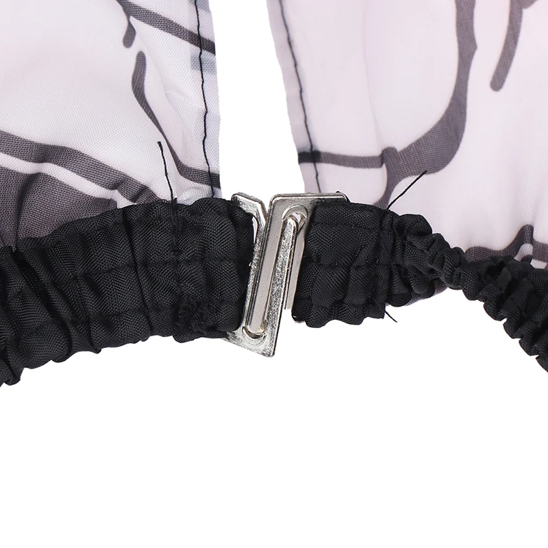

Professional Hairdresser Apron Wrap Haircut Make Up Cape Waterproof Cape For Barber Hair Salon Aprons Hot