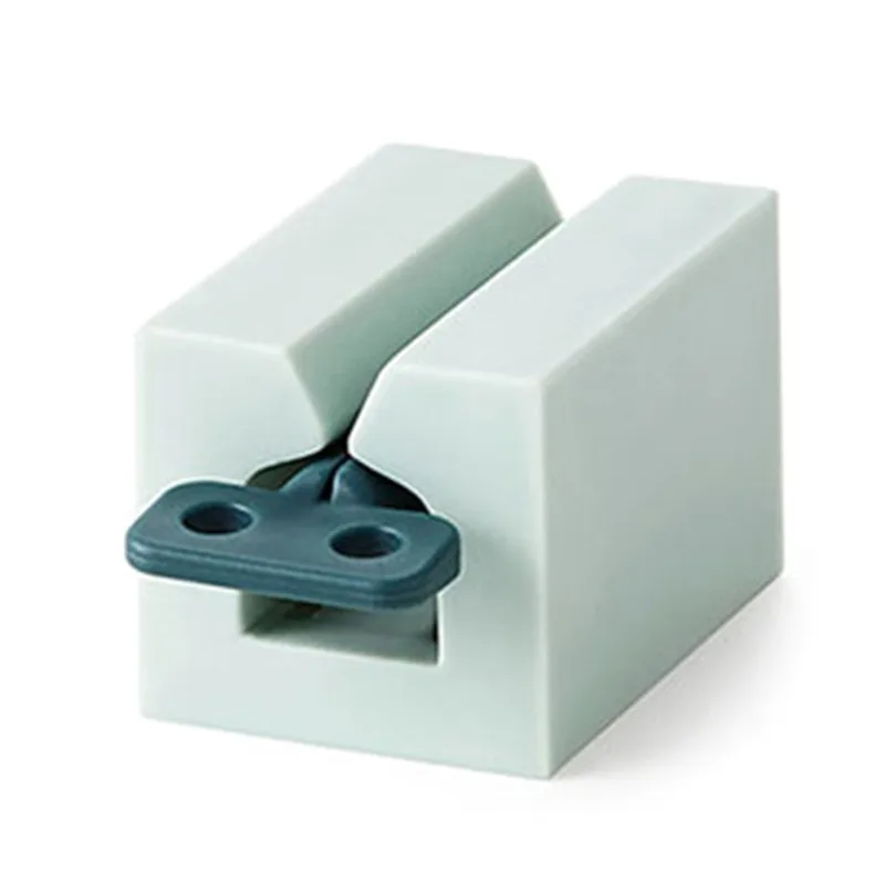 

Multifunction Toothpaste Tube Squeezer Squeezer Toothpaste Easy Portable Plastic Dispenser Bathroom accessories sets/