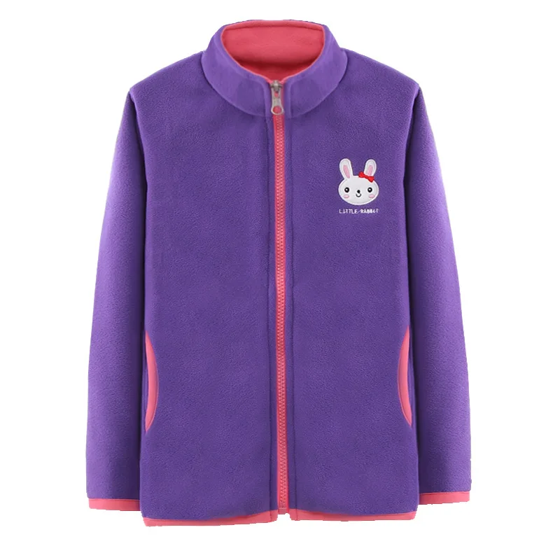 Детская куртка 2019 г. Осенне зимняя повседневная для мальчиков и девочек плотное