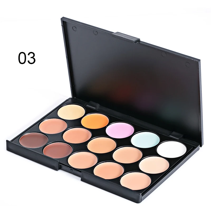 Набор для макияжа: кисть + спонж палетка контуринга| |