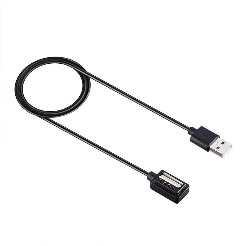 1 м Универсальный USB-кабель для зарядки зарядное устройство SUUNTO SPARTAN аксессуары