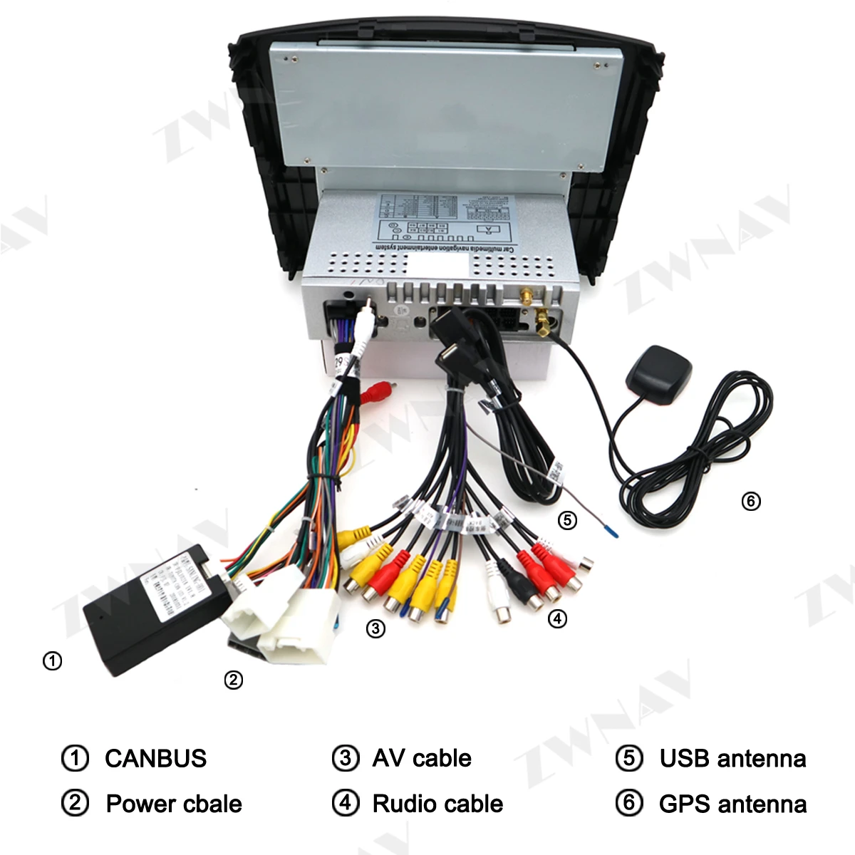 Вертикальный Tesla экран Android 9 0 Автомобильный мультимедийный плеер для MITSUBISHI PAJERO V97