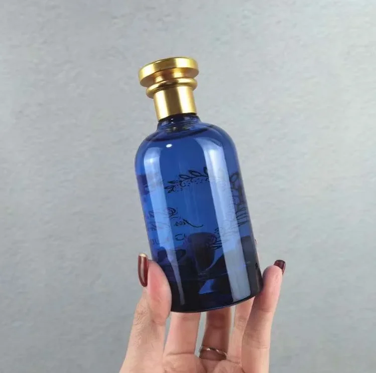 

New The Alchemist's Garden Winter Spring Guilty Spray Flora Gorgeous For Men Women 100ml Long lasting fragrance