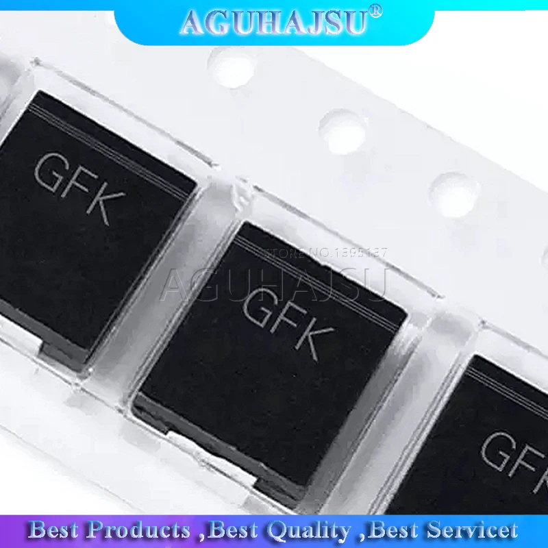 5 шт./лот 30 в SMCJ30A GFK SMC DO 214AB телевизоров оригинальный и новый IC|tv tv|tv icic tv |