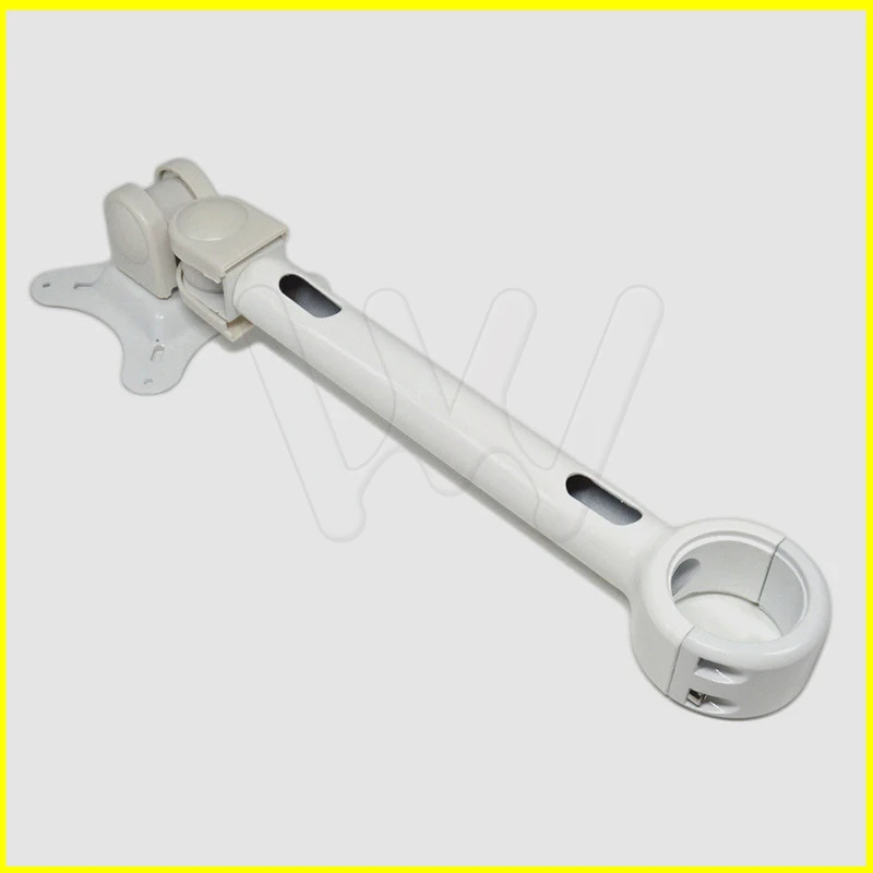 Стоматологический блок для интраоральной камеры с креплением на руку