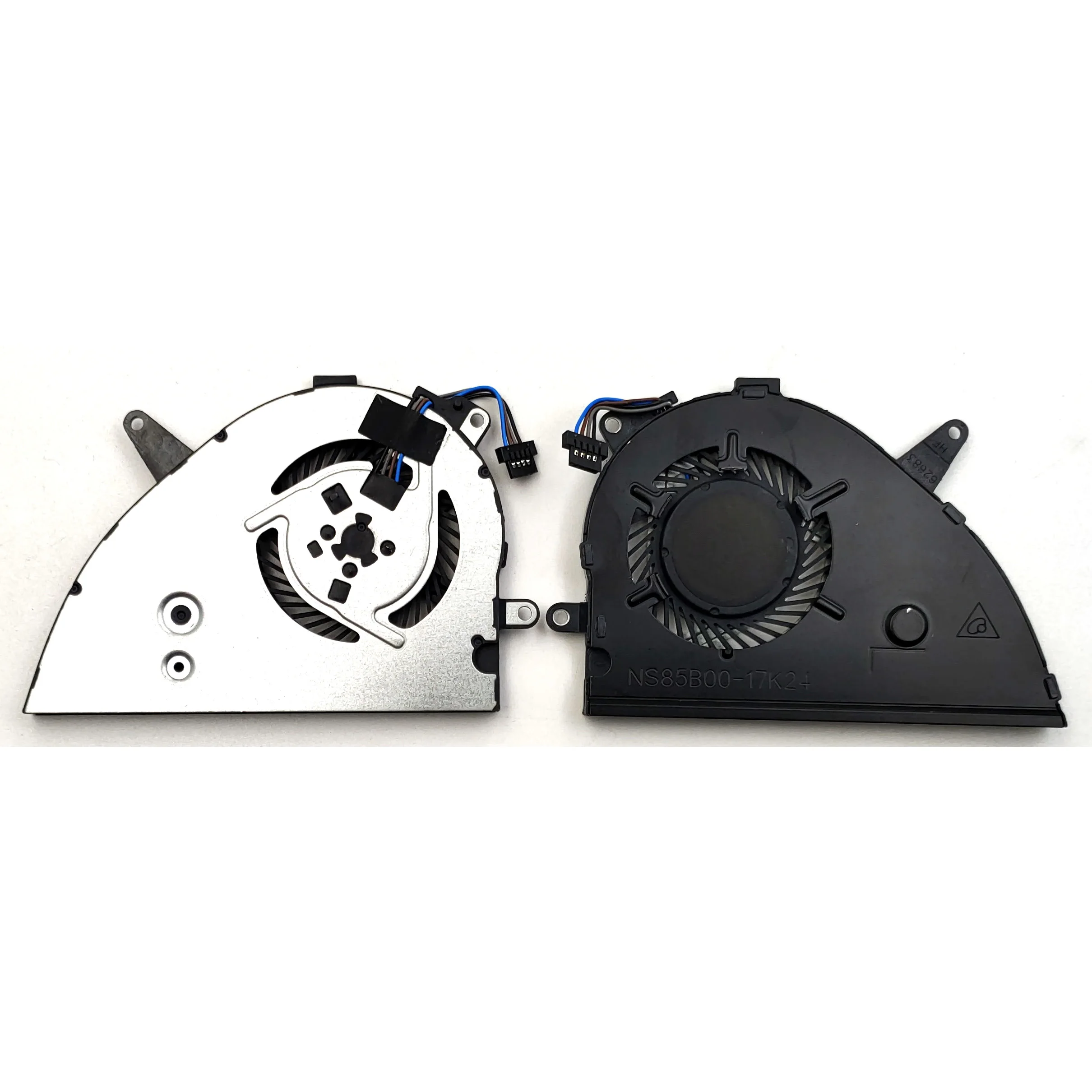 НОВЫЙ для HP Pavilion 15-CS 15-CS000 15-CS0003CA 15-CS0025CL Процессор Вентилятор охлаждения