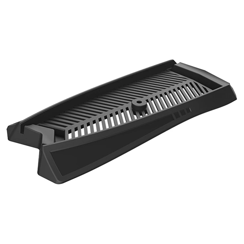 

Vertical Stand for SONY PlayStation 5 Built-in Cooling Vents Digital Edition Game Console Dock for PS5