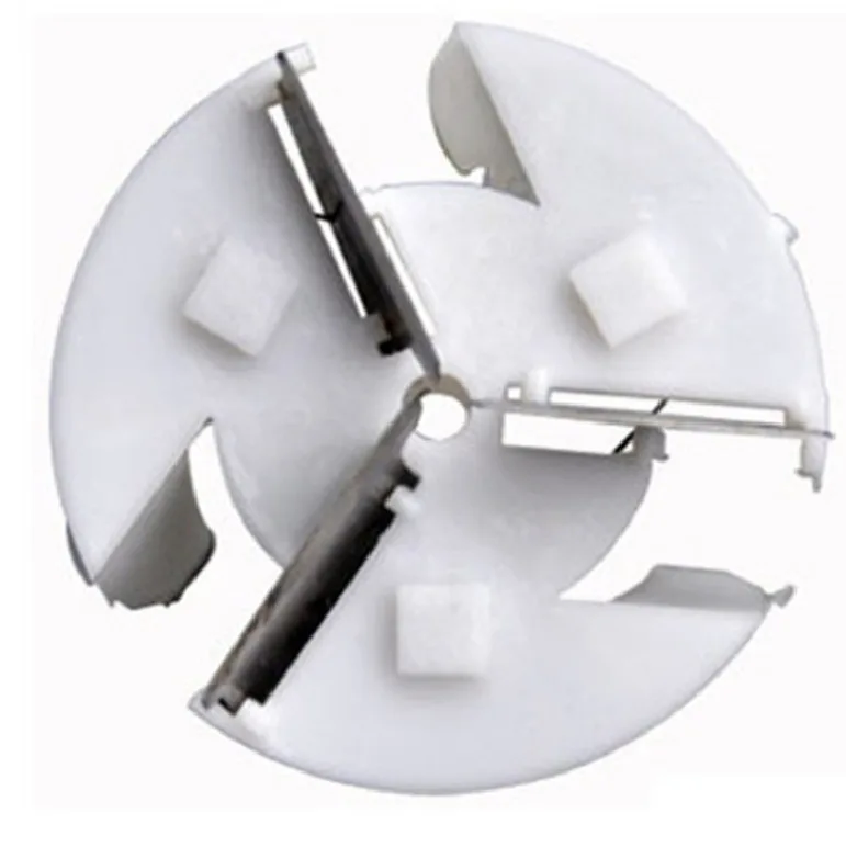 

Fabric Pill Remover Cutter Head Hair Ball Trimmer Blades Shaving Machine Lint Roller Hair Remover Universal Cutter Head Blades