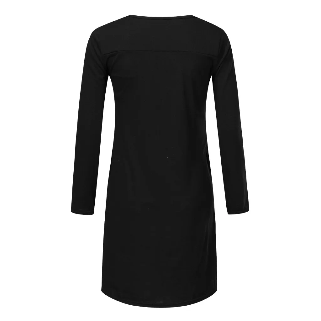 

Women's Maternity Blouse Shirt Pregnanty Long Sleeve Solid Tops Blouse Button Autumn Winter Fashion Casual Pregnancy Clothes