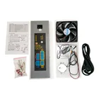 Набор контроллеров для инкубатора, запасные части для инкубатора, ручной инкубатор для цыплят, утки, гуся