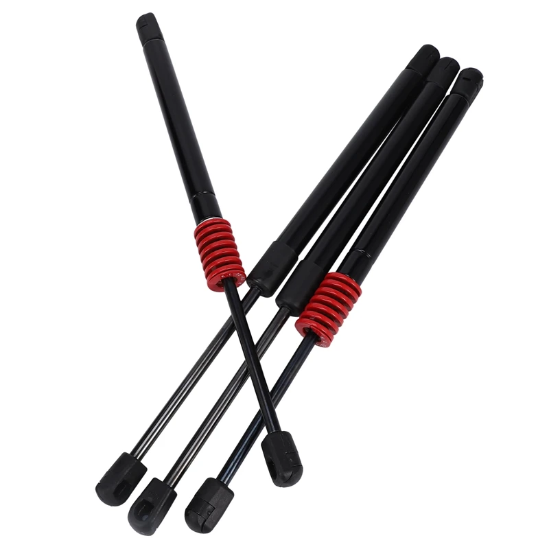 4X Передняя/Задняя Крышка багажника задние ворота загрузки газ Весна Шок подъема