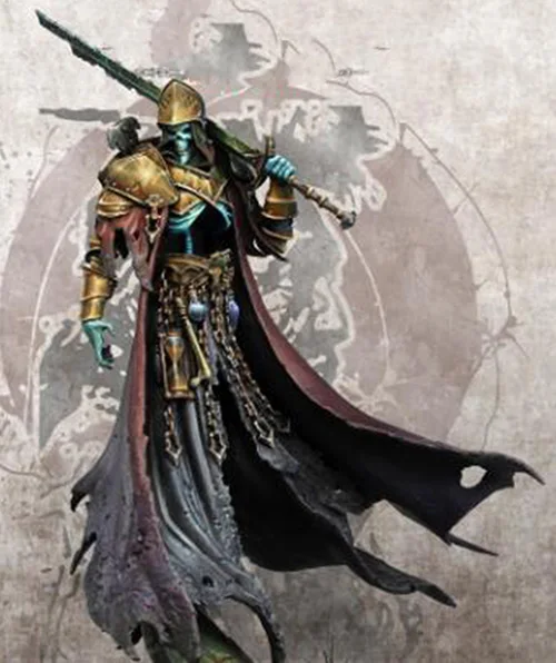 1/24 75 мм старинный warriors spectre stand модельная фигурка из смолы наборы миниатюрный gk