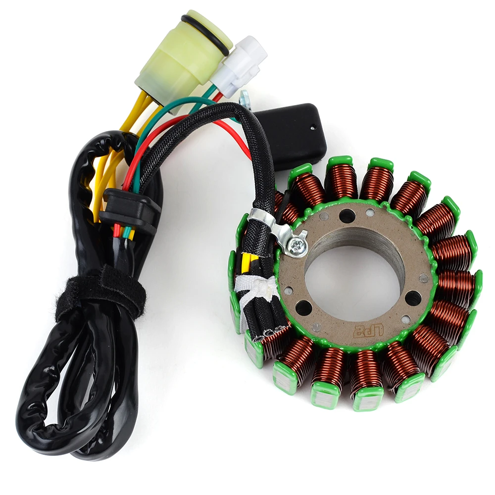 Stator Coil for Husqvarna TE TC SMR 250 310 450 510 2008 2009 2010 8000A6773 Motorcycle Generator Magneto TE250 TE310 TE450 | Автомобили и