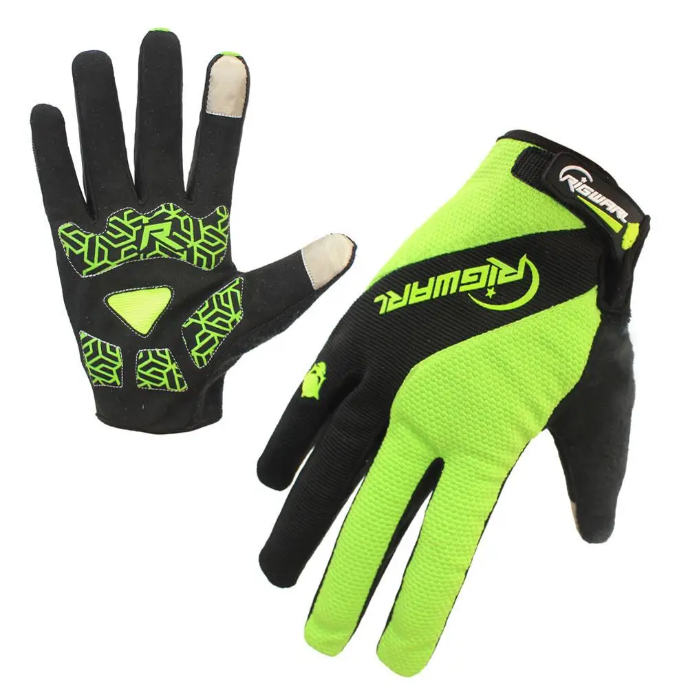 Зимние мужские модные уличные спортивные перчатки с сенсорным экраном