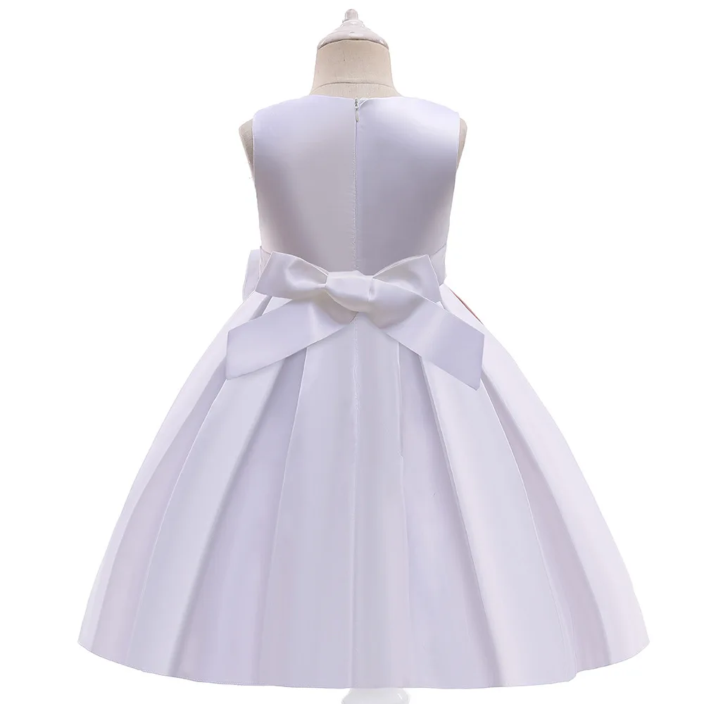 Детское платье с блестками на возраст 3 6 10 лет | Детская одежда и обувь