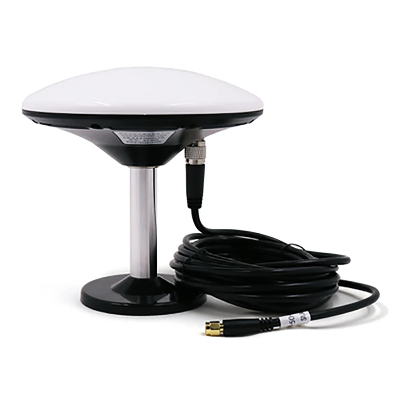 GPS antenna GNSS Antenna 300 Survey High precision waterproof RTK GPS L1 L2 BDs Glonass Galileo For ZED-F9T ZED-F9P