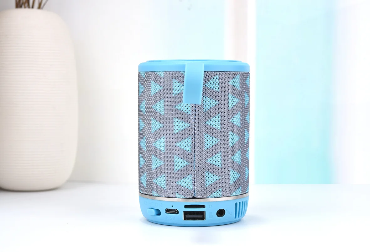 TG528 Портативный Мини Bluetooth динамик открытый мода высокое качество Звук