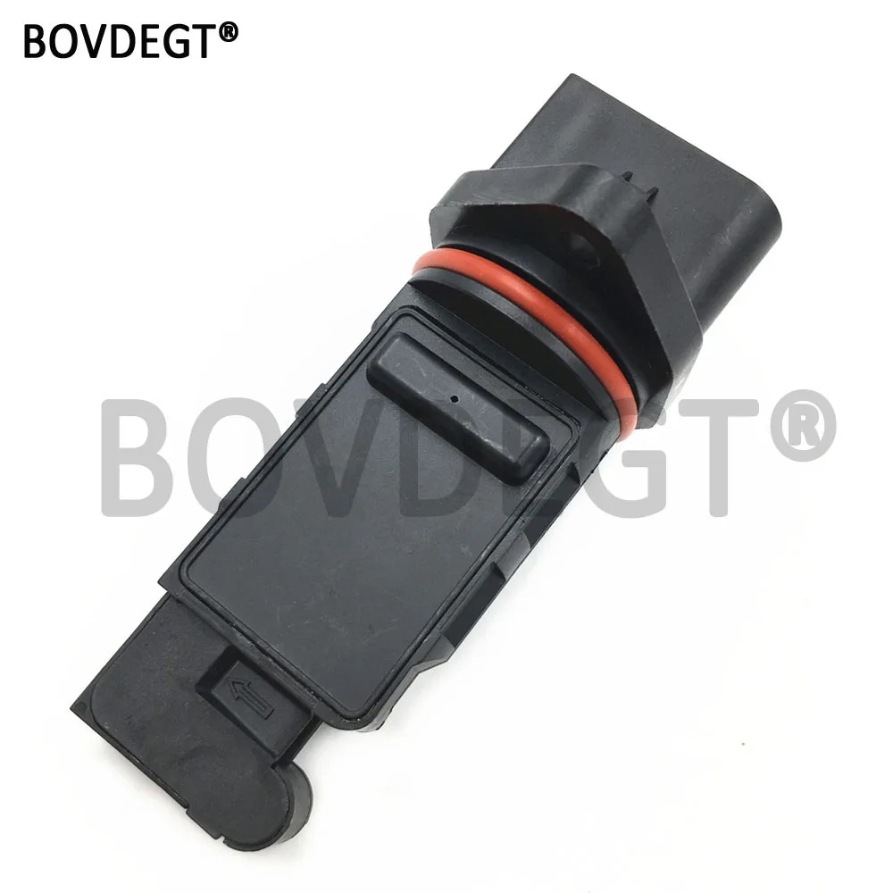 Датчик массового расхода воздуха MAF для VW GOLF BORA PASSAT POLO AUDI A4 A3 A6 TT SEAT TOLEDO EXEO IBIZA 0280218063