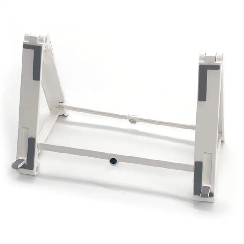 

Multifunctional Creative Metal Tablet Stand Phone Stand Notebook Stand Folding Portable Desktop Aluminum Alloy