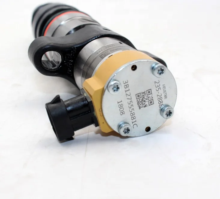 

E330C 330C Excavator Fuel Injector C-9 Diesel Engine Nozzle 2352888 235-2888