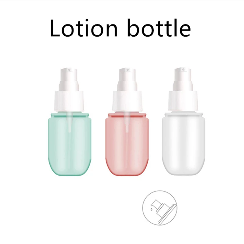 40 мл портативный многоразовый летний спрей солнцезащитный лосьон для удаления