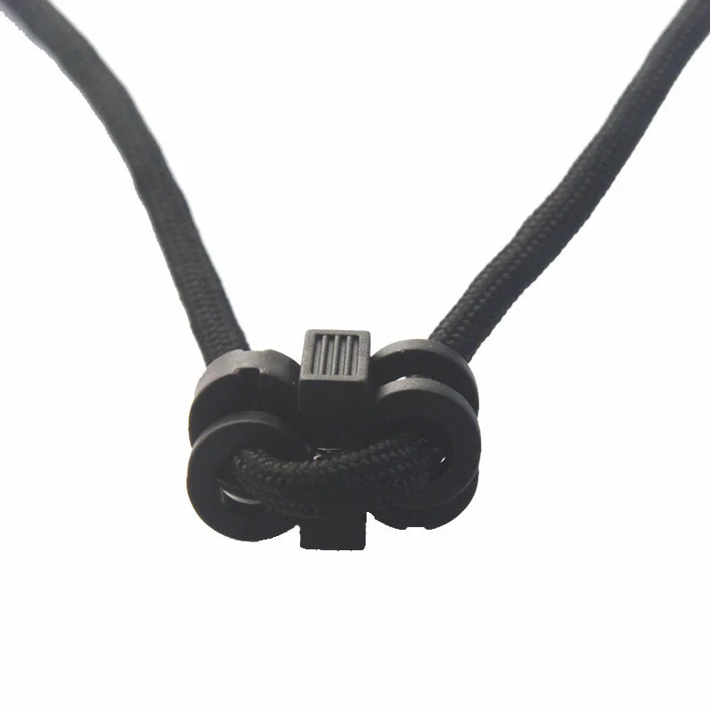 

1-10pcs Rapid Shoelaces Convenient Antiskid Shoes Molle Tactical Backpack for SHOES BACKPACK Camping Travel Kits Climbing Hot